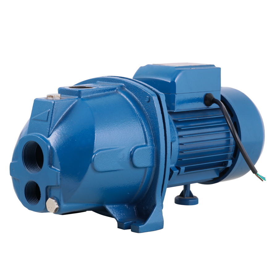 Motobomba Valco Conva86 0.75HP 16UF 220V