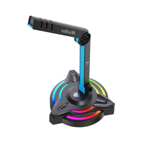 Microfono rgb Sigyn Kgi-518