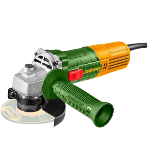 Amoladora Angular 710w 115mm Jadever Jdag15711