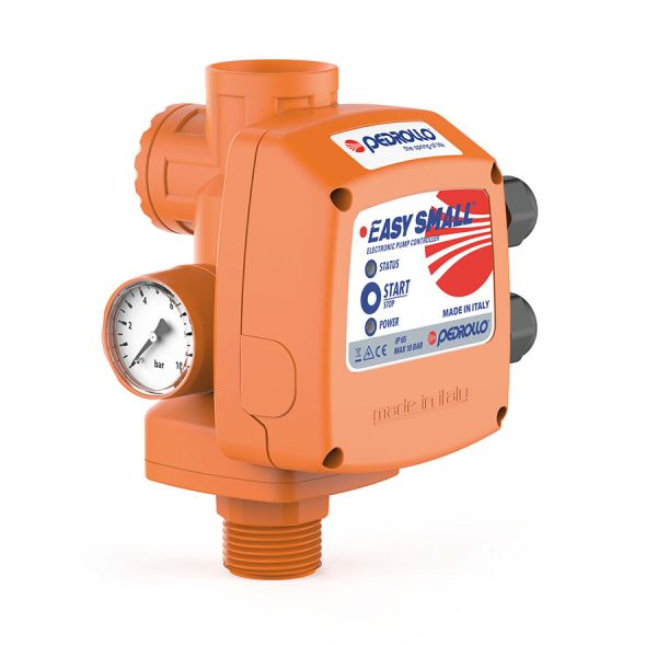 Regulador de Presion Pedrollo Easysmall 16 Amper
