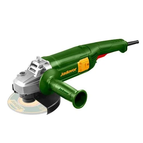 Amoladora Angular 230mm 200w Jadever Jdag852001