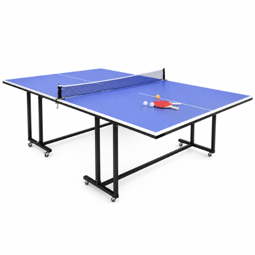 Mesa de Ping Pong Plegable