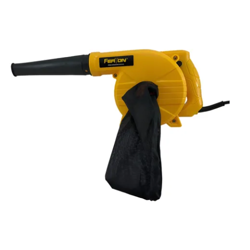 Sopladora Profesional Ferton 400w 12.000 Rpm