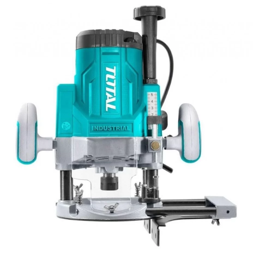 Fresadora Router 60mm 2200w Total Tr111226