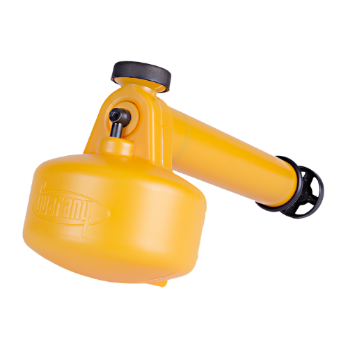 FUMIGADOR PULVERIZADOR A PRESIÓN DE 370ML GUARANY