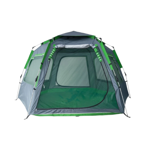 Carpa Para Camping Automatico Para 6 Personas Pantanal