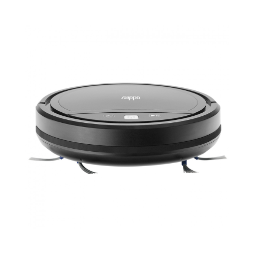 Aspiradora Robot Nappo NLAR-063 c/Wf Negra