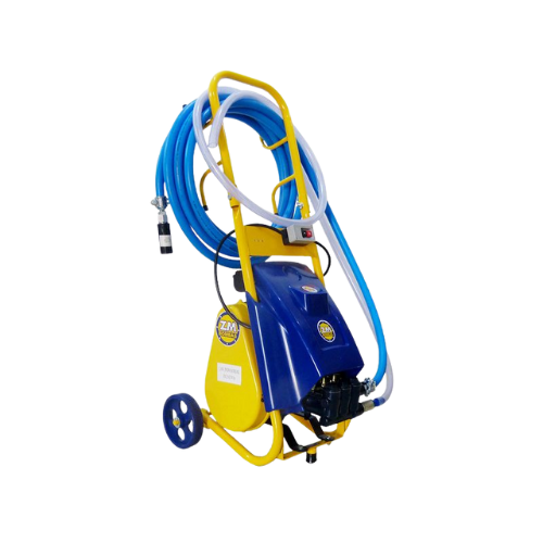Hidrolavadora Industrial ZM Maxxi25