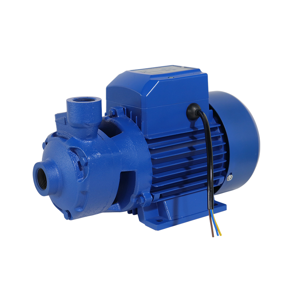 Bomba Periferica Valco 1hp 220v 50hz