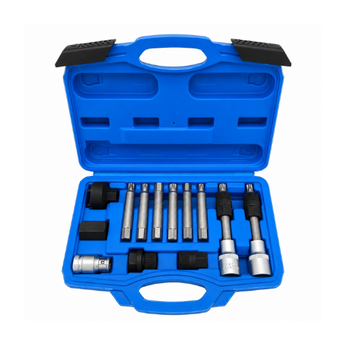 Kit de Herramientas para Polea de Alternador RT13074
