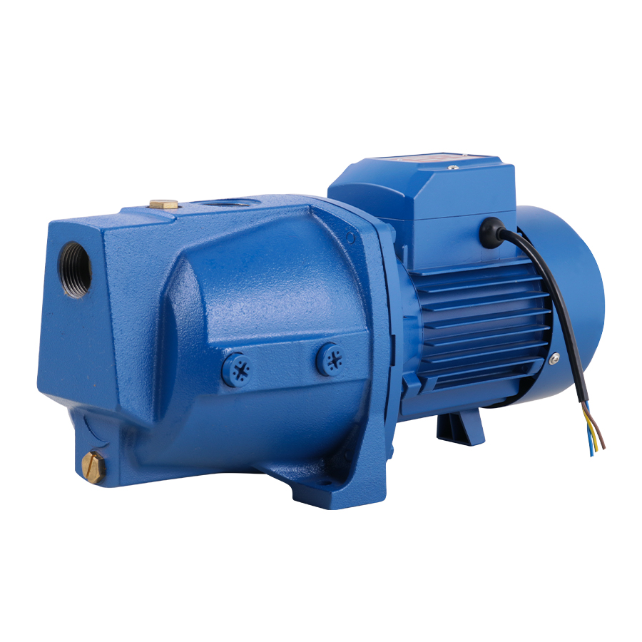 Electrobomba Valco Jet148 1hp 20uf 220v 1" Autoc