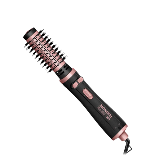 Cepillo Black Rose Ion