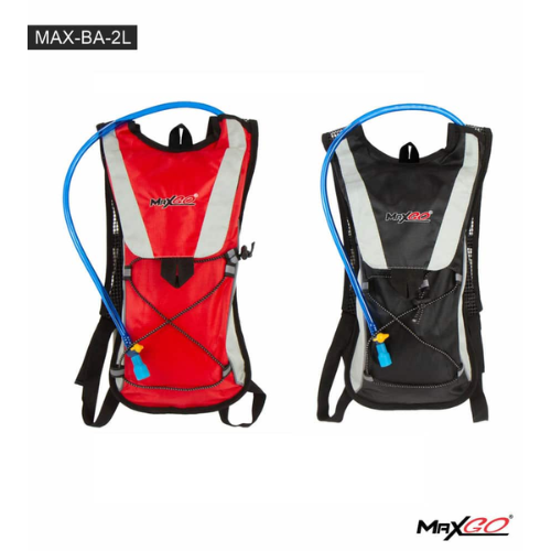 Mochila de hidratación Maxgo – MAX-BA-2L