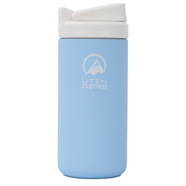 Termo Kids 355ml TPG Celeste. RG. Utendors (B) DA-717V-RLB