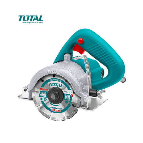 Sierra Mármol 1400w - Total Ts3141102